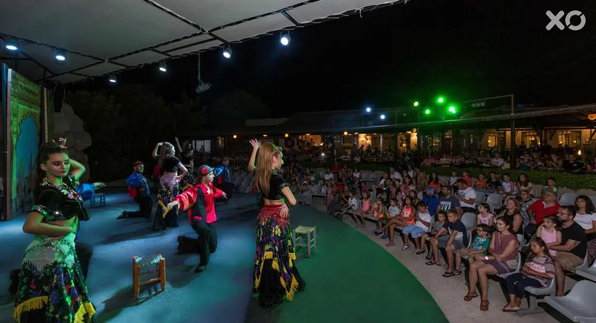 Felicia Village Club Hotel