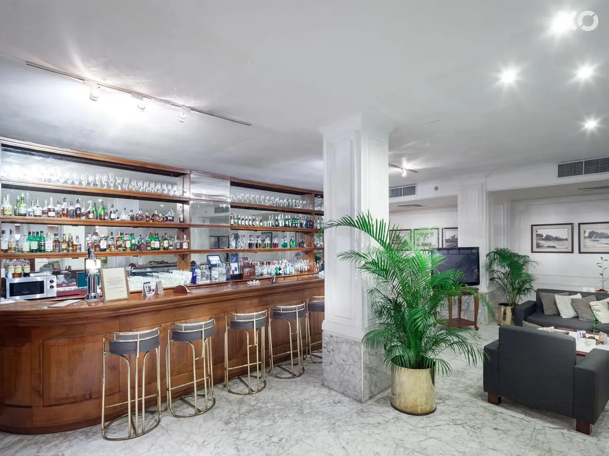 Mount Lavinia Hotel