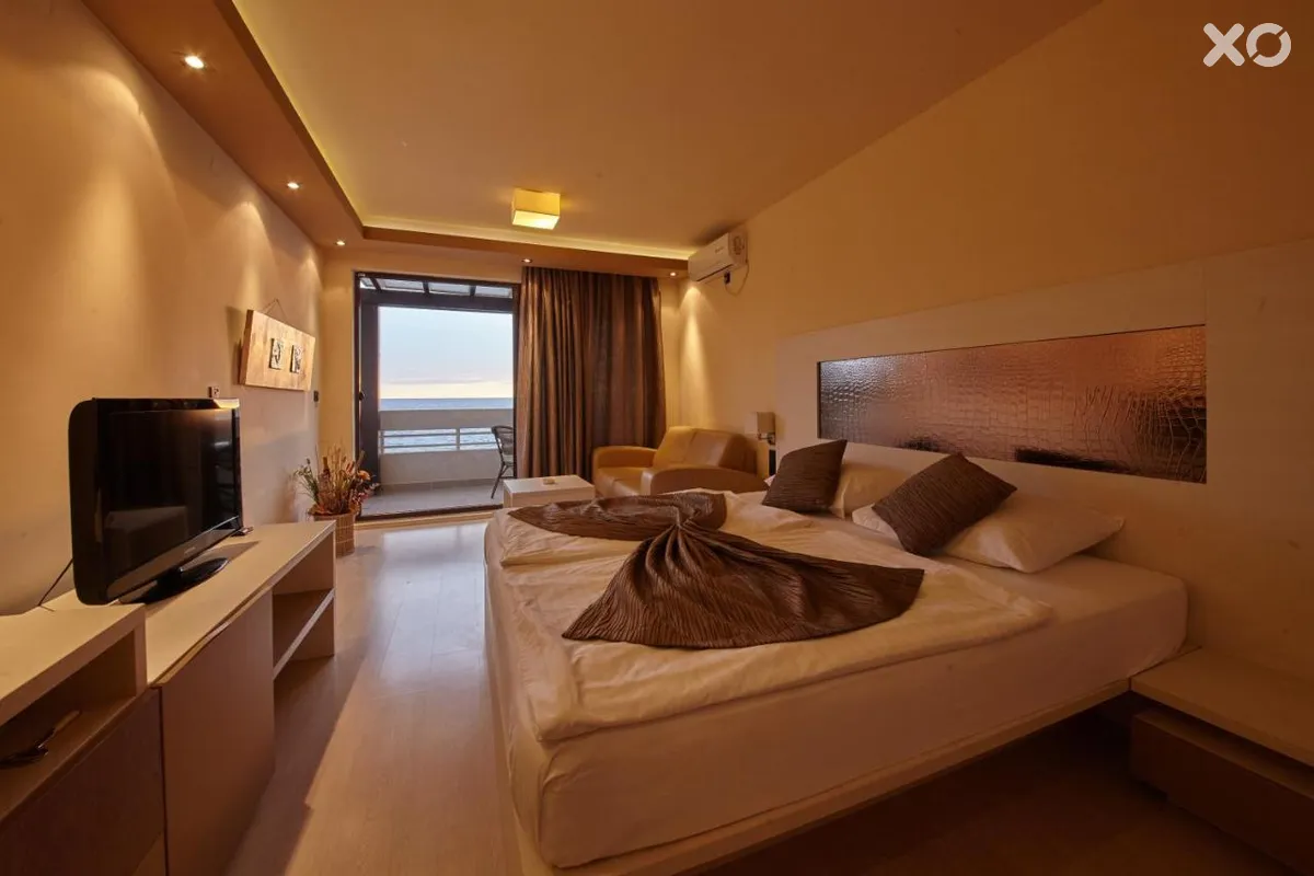 Ruza Vjetrova Hotel Resort