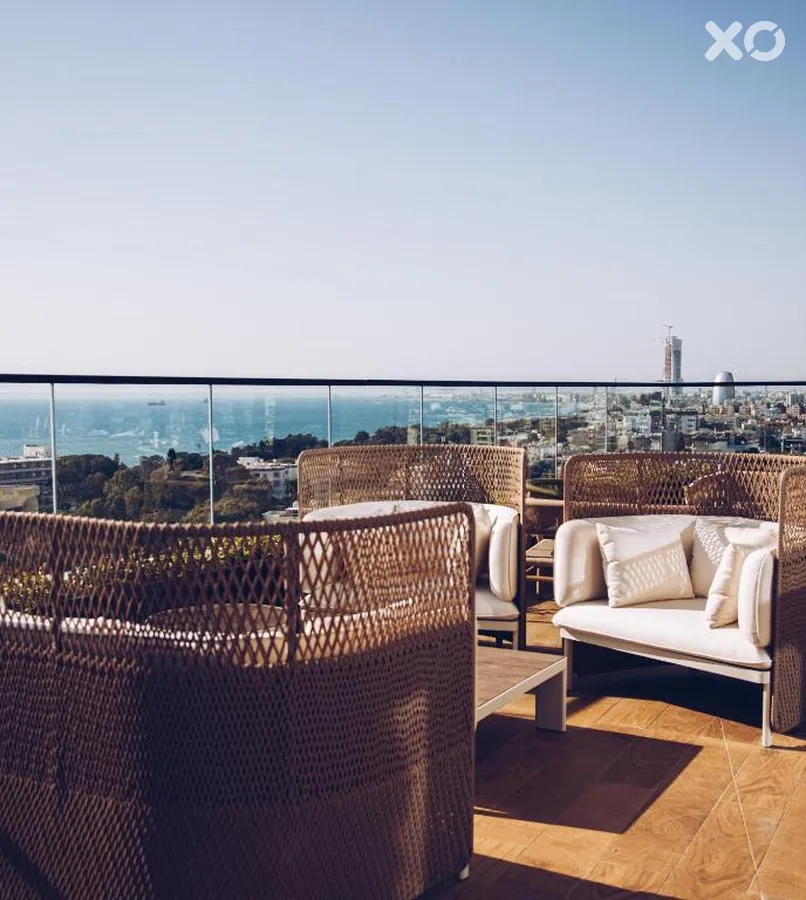 The Icon Limassol