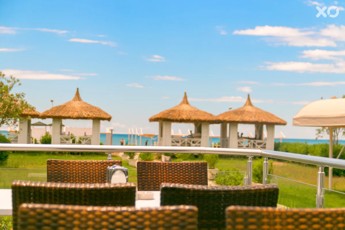 Innvista Hotels Belek