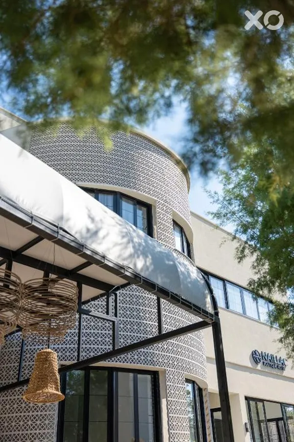 Naillac Boutique Hotel