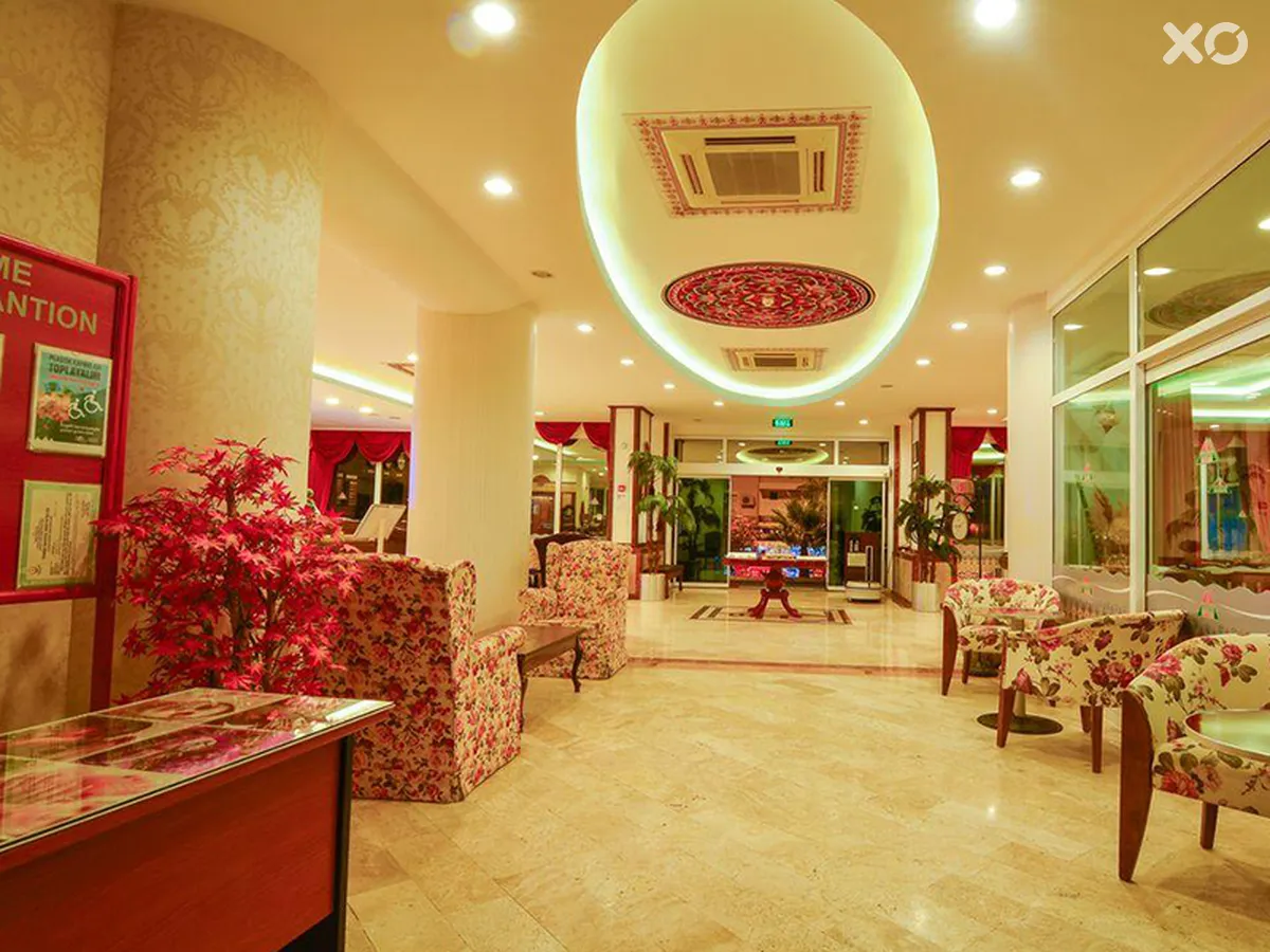 Pine House by Werde Hotels