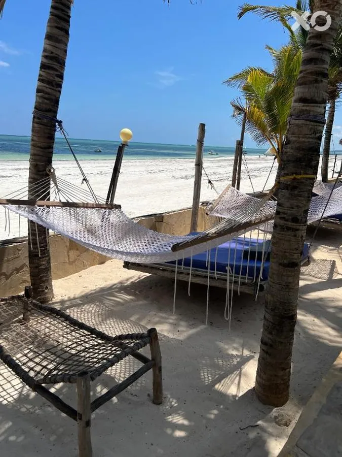 Sky & Sand Zanzibar Beach Resort