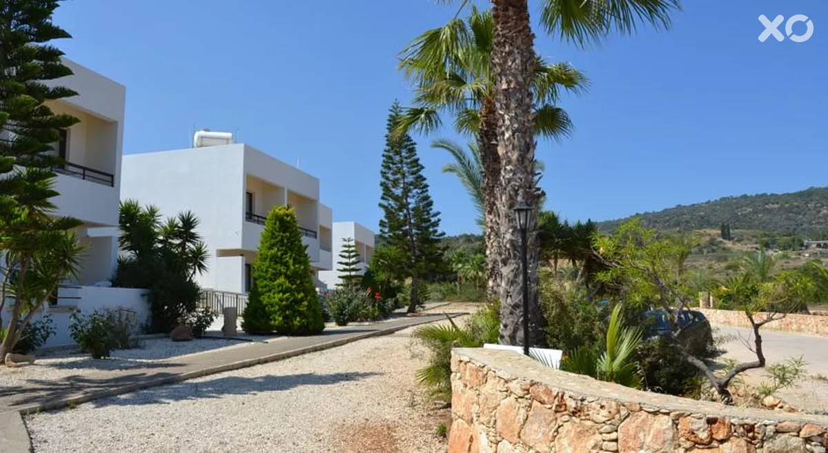Aphrodite Beach Hotel