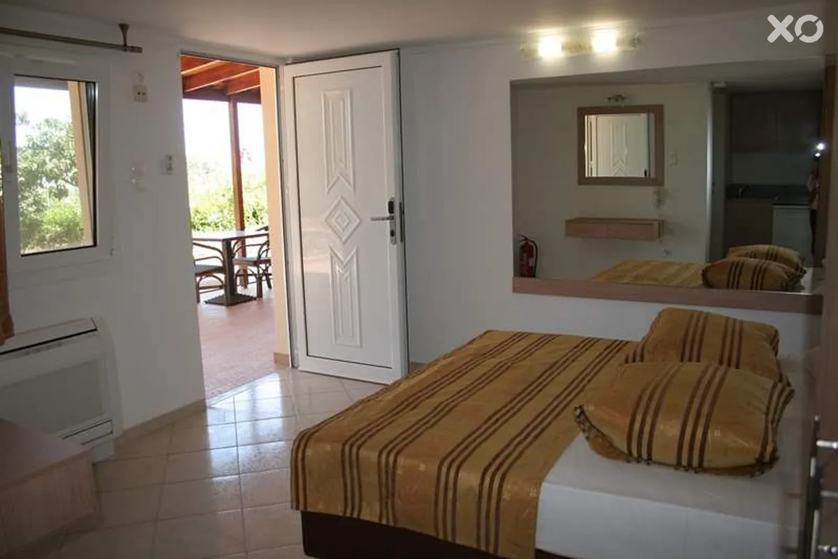 Medusa Villa