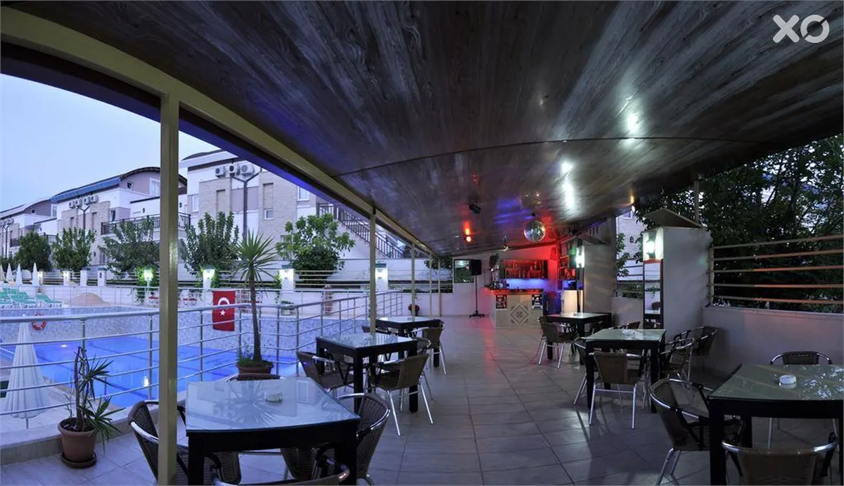Erkal Resort Hotel
