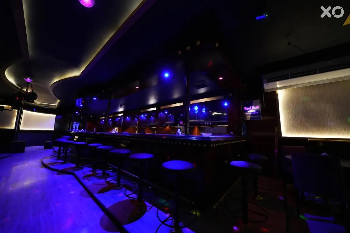 Nine Hotel