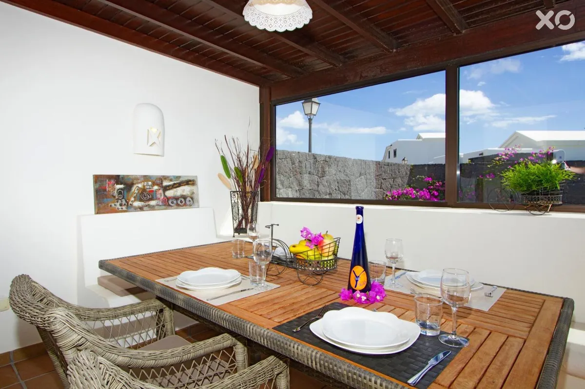 Coral Deluxe Villas
