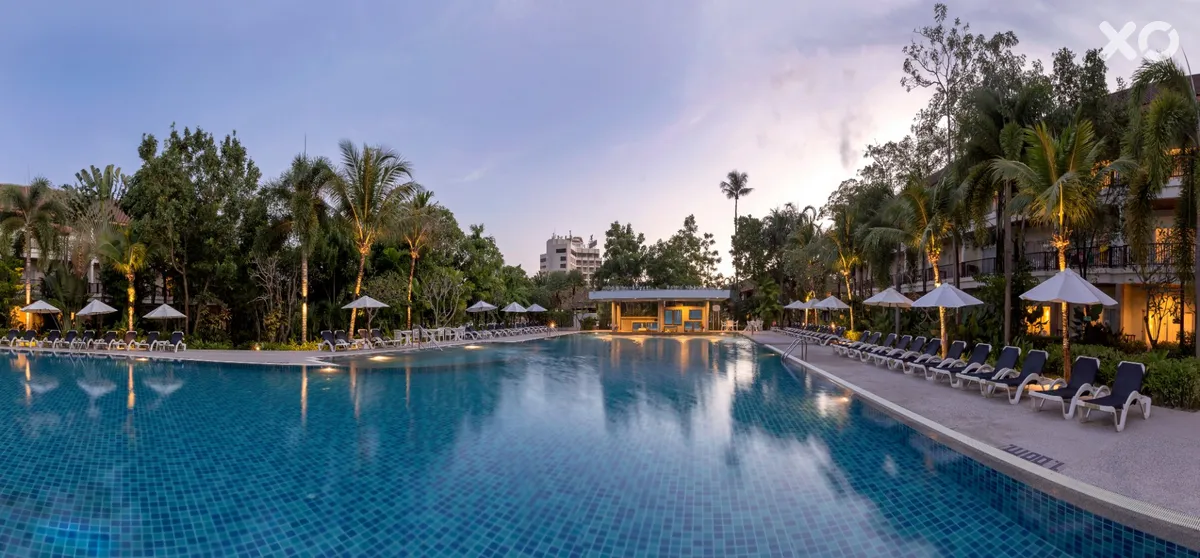 Centara Karon Resort Phuket