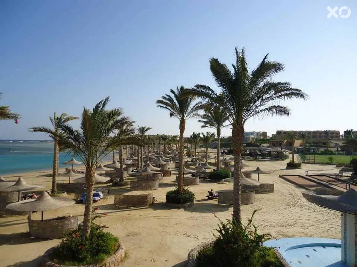 Blend Elphistone Resort Marsa Alam