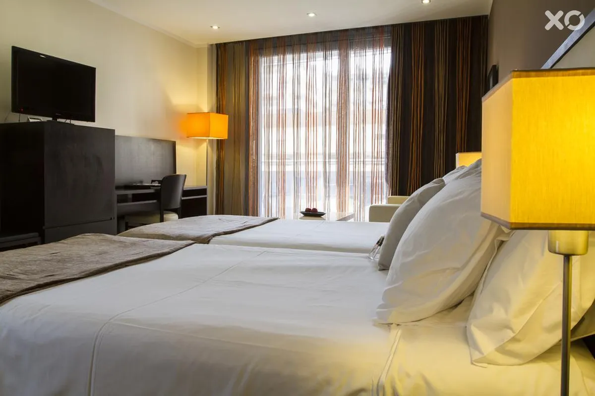 Gran Hotel Sol y Mar
