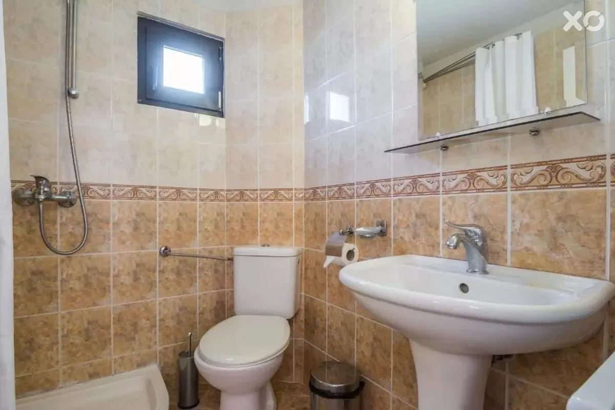 Grami Bansko Hotel