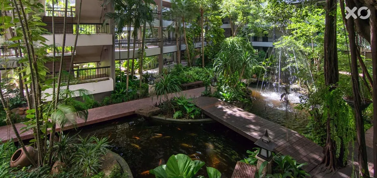 Siam Bayshore Resort & Spa