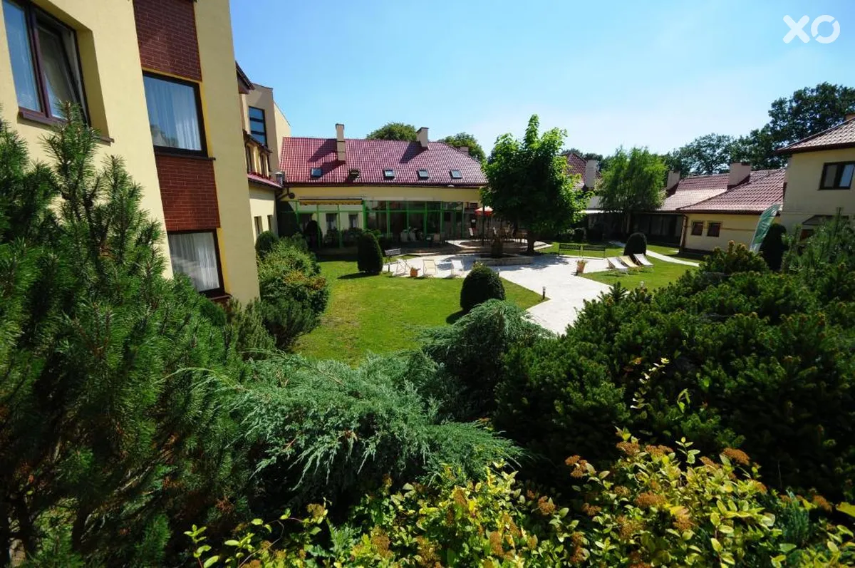 Gem Hotel