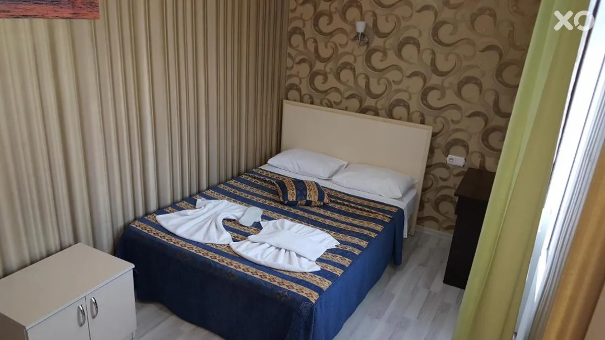 Anadolu Hotel