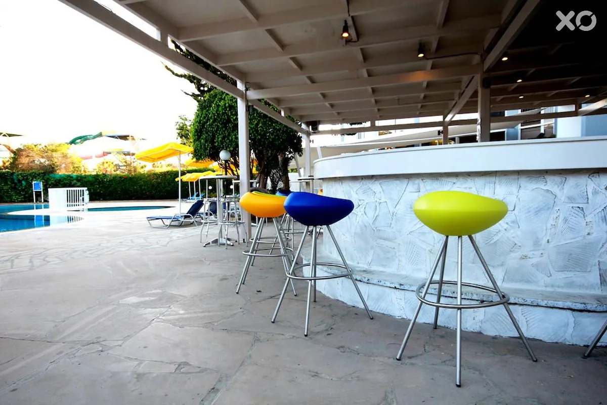 Papouis Protaras Hotel