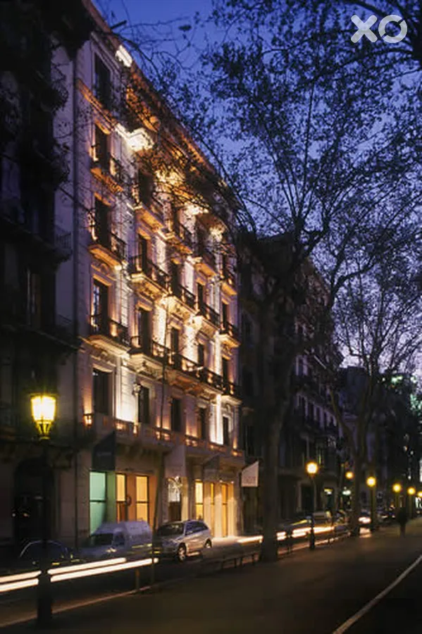 Acta Atrium Palace Hotel