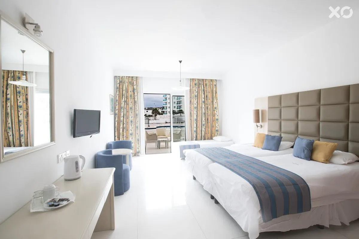 Odessa Beach Hotel