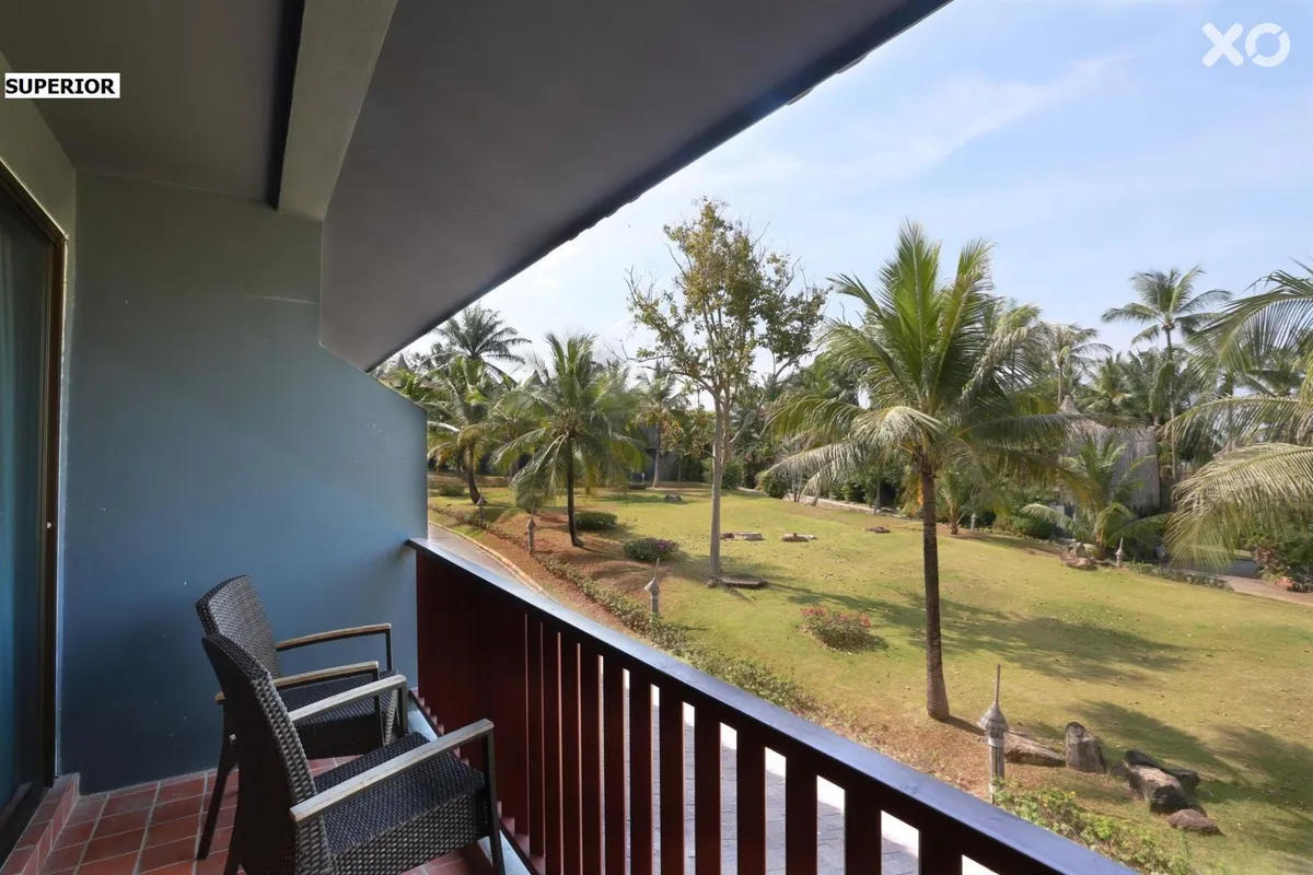 Beyond Resort Krabi