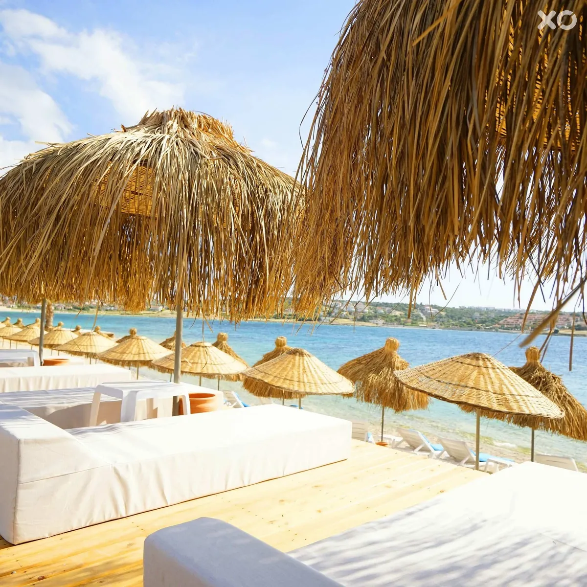Casa De Playa Luxury by Afytos