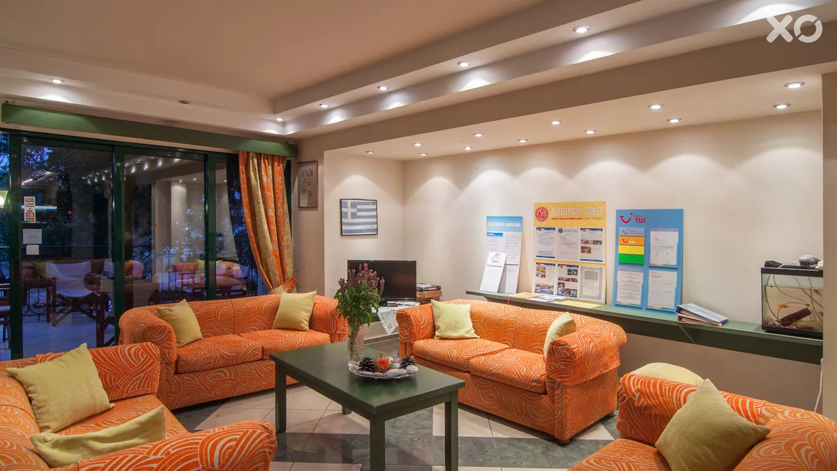 Trefon Apartment