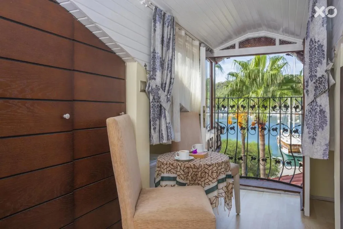 Villa Daffodil Hotel