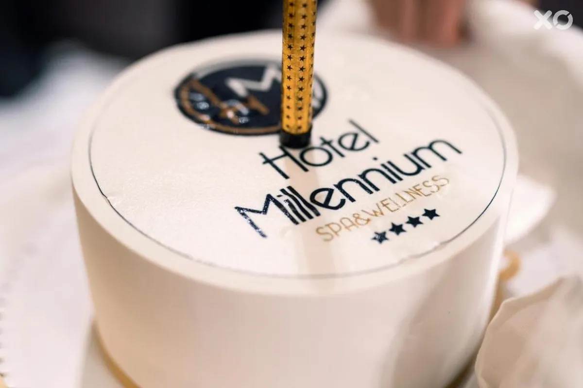 Millennium by Aycon
