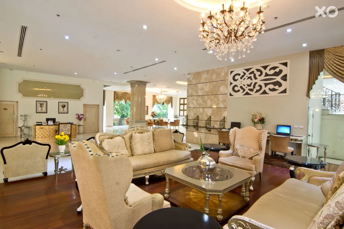 Miracle Suite