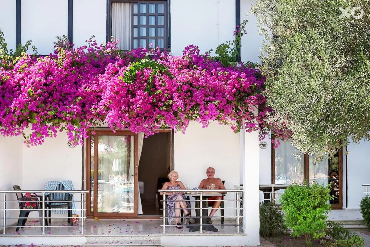 The Ship Inn & Villas