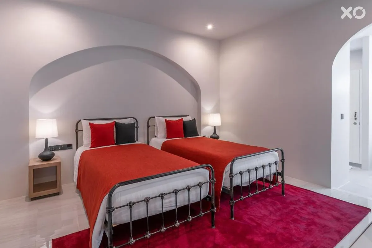 The Gems Mining Pool Villas Pattaya