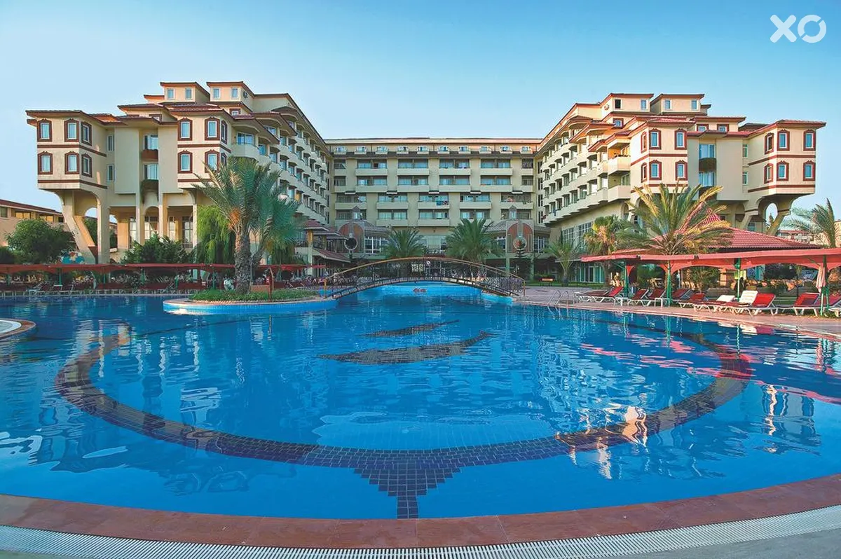 Nova Park Hotel