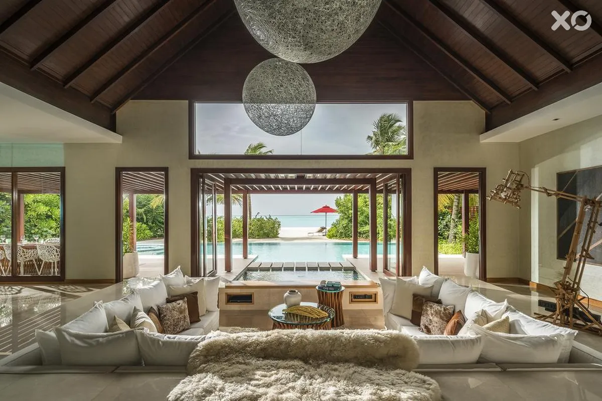 Niyama Private Islands Maldives