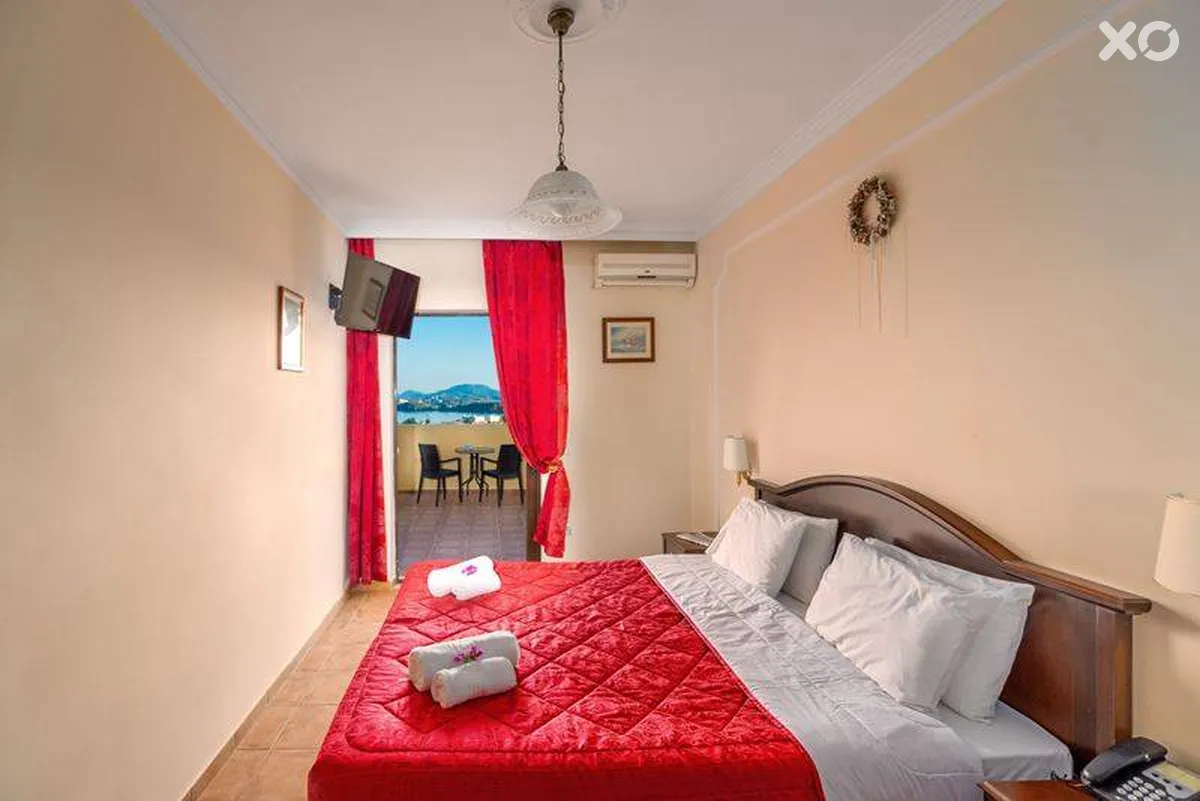 Corfu Secret Boutique Hotel