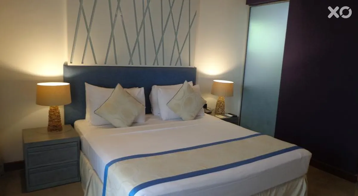 South Lake Resort Koggala