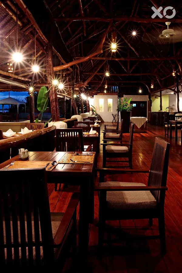 Aana Resort & Spa