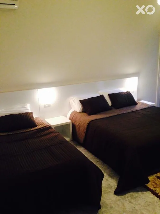 Nika Hotel