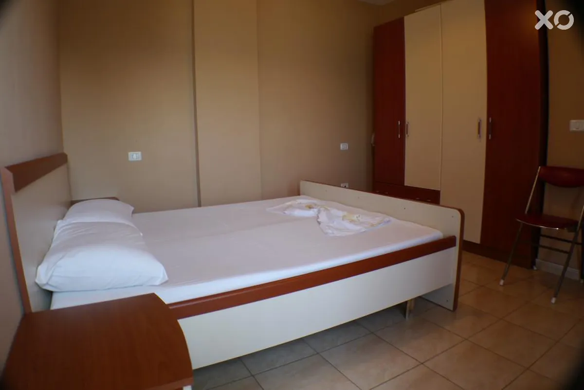 Espana Aparthotel