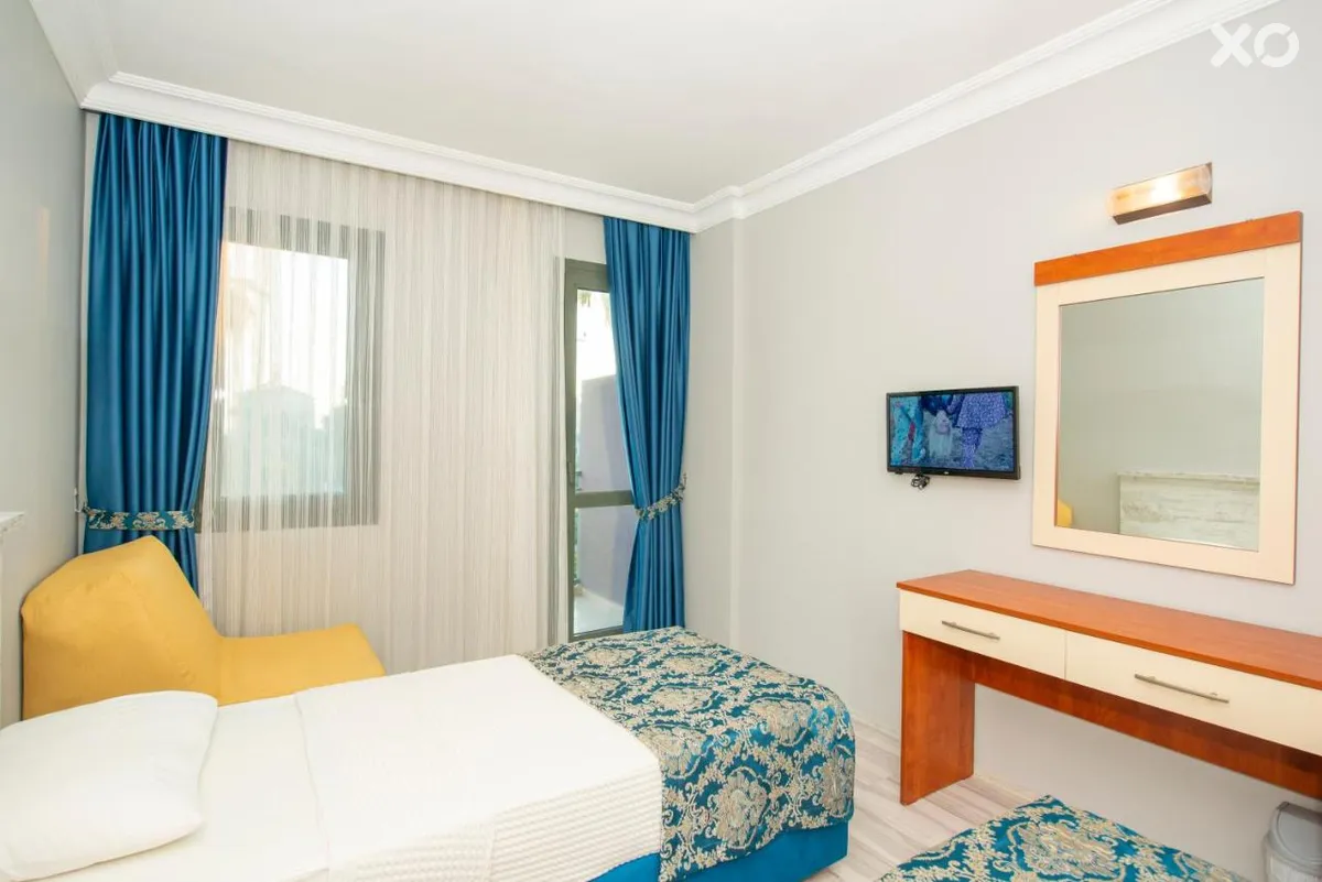 Golden Moon Hotel