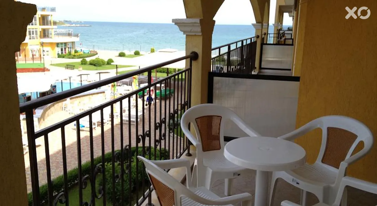 Midia Grand Resort