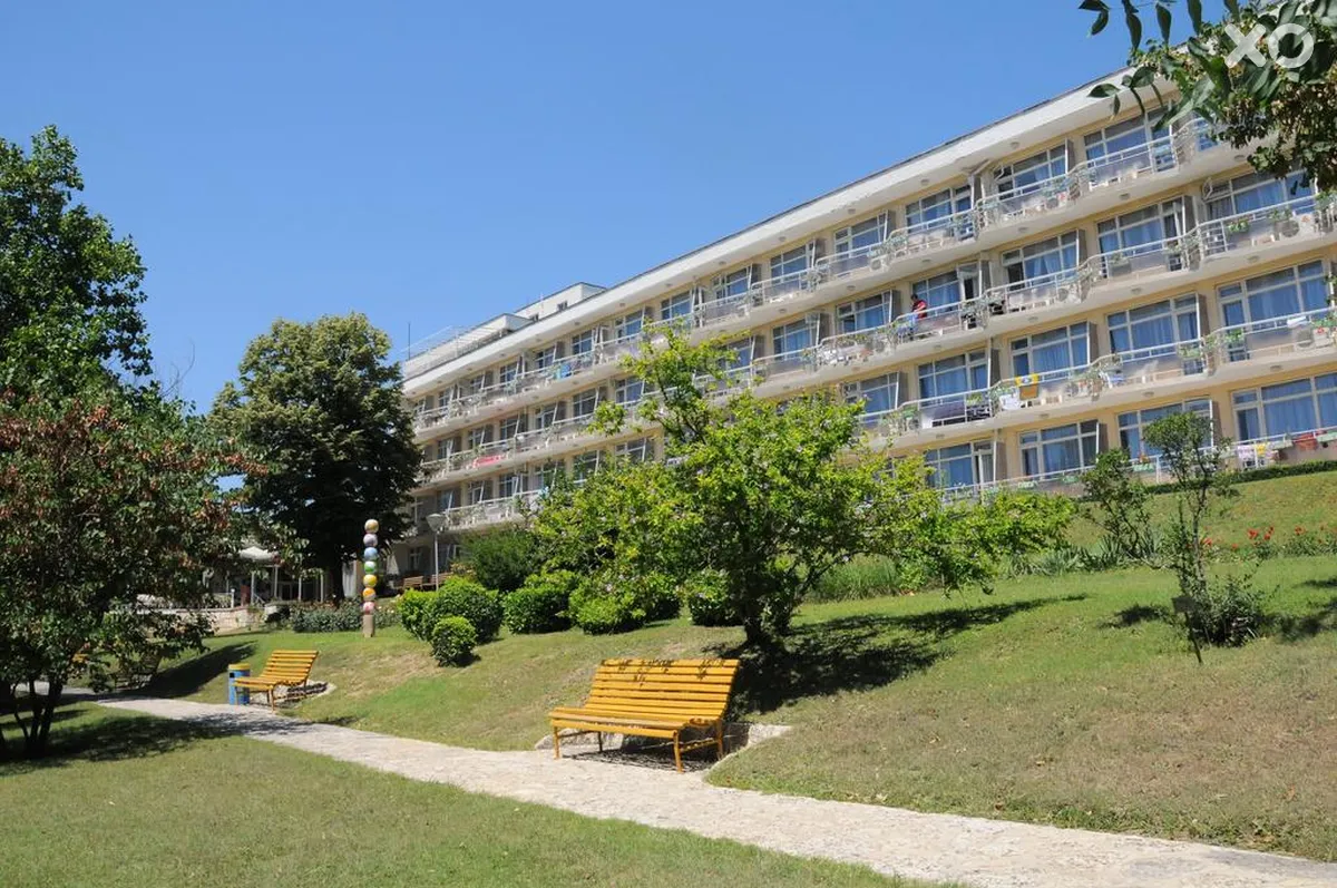 Neptun Hotel