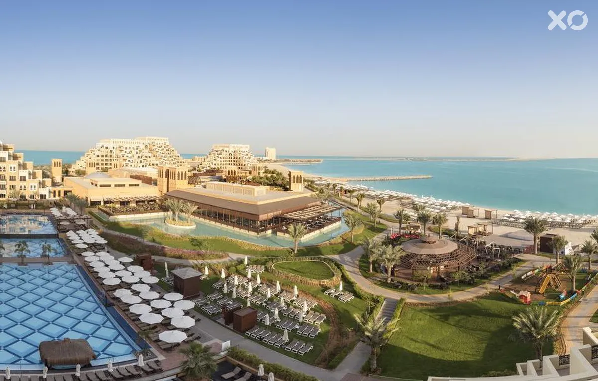Rixos Bab Al Bahar
