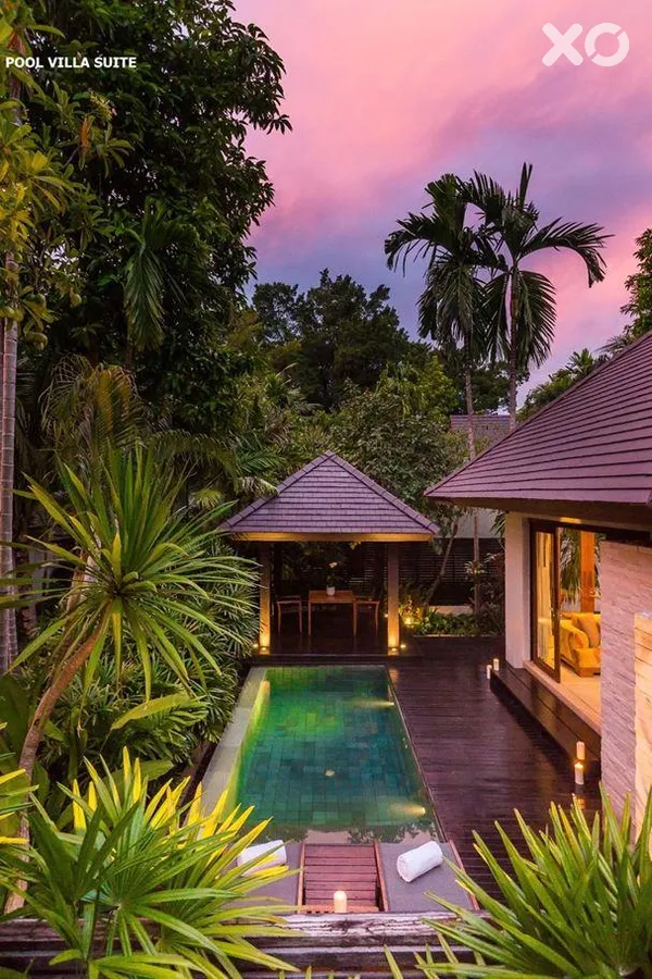 Sea Sand Sun Resort & Villas