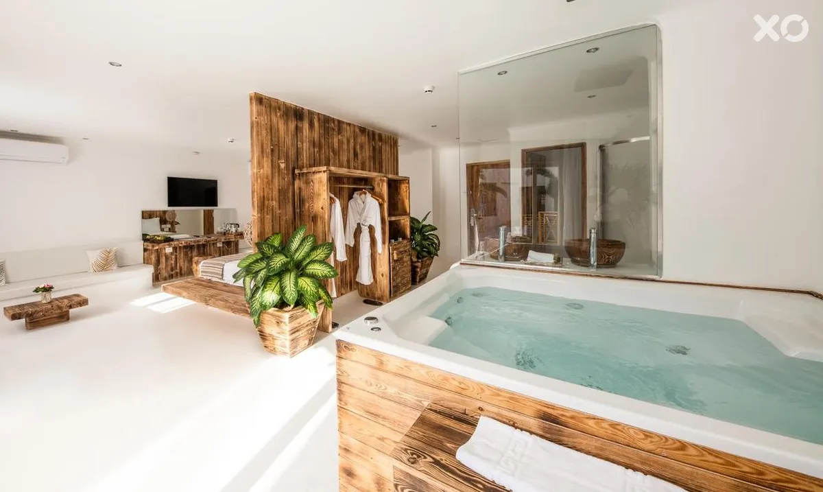 Meraki Resort