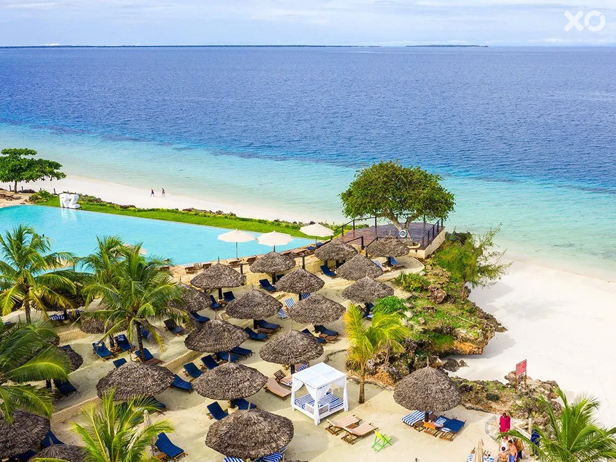 Royal Zanzibar Beach Resort