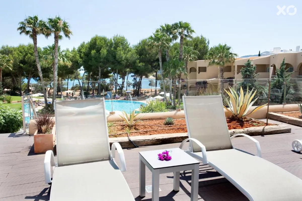 Grupotel Santa Eularia & Spa