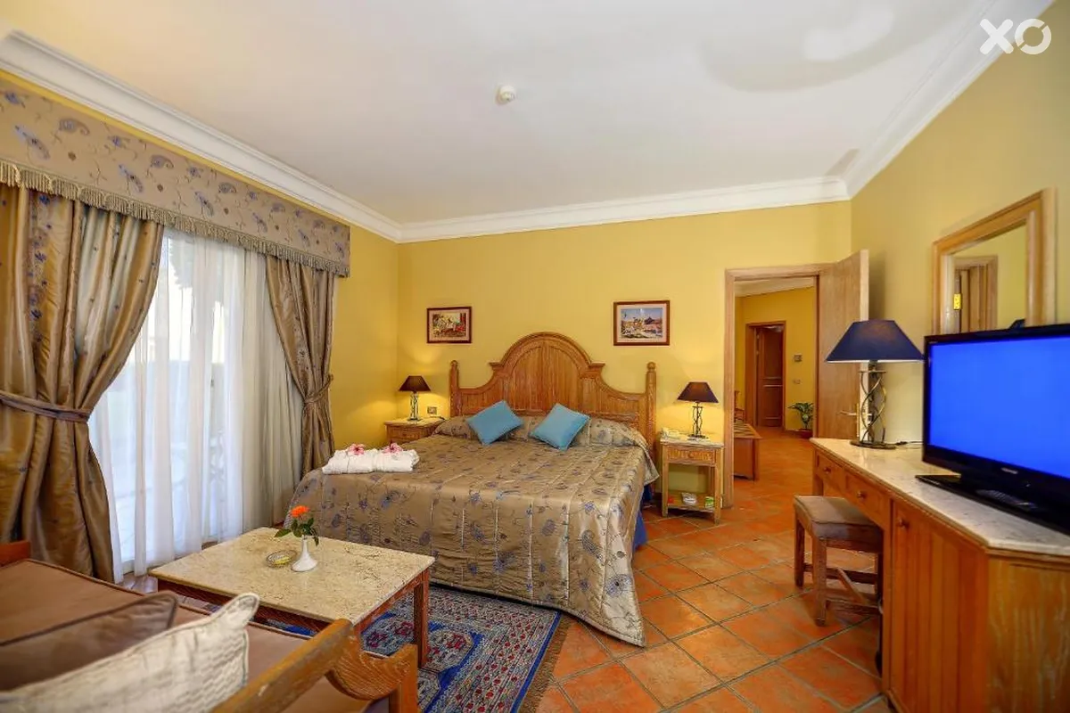 Stella Di Mare Sea Club Hotel
