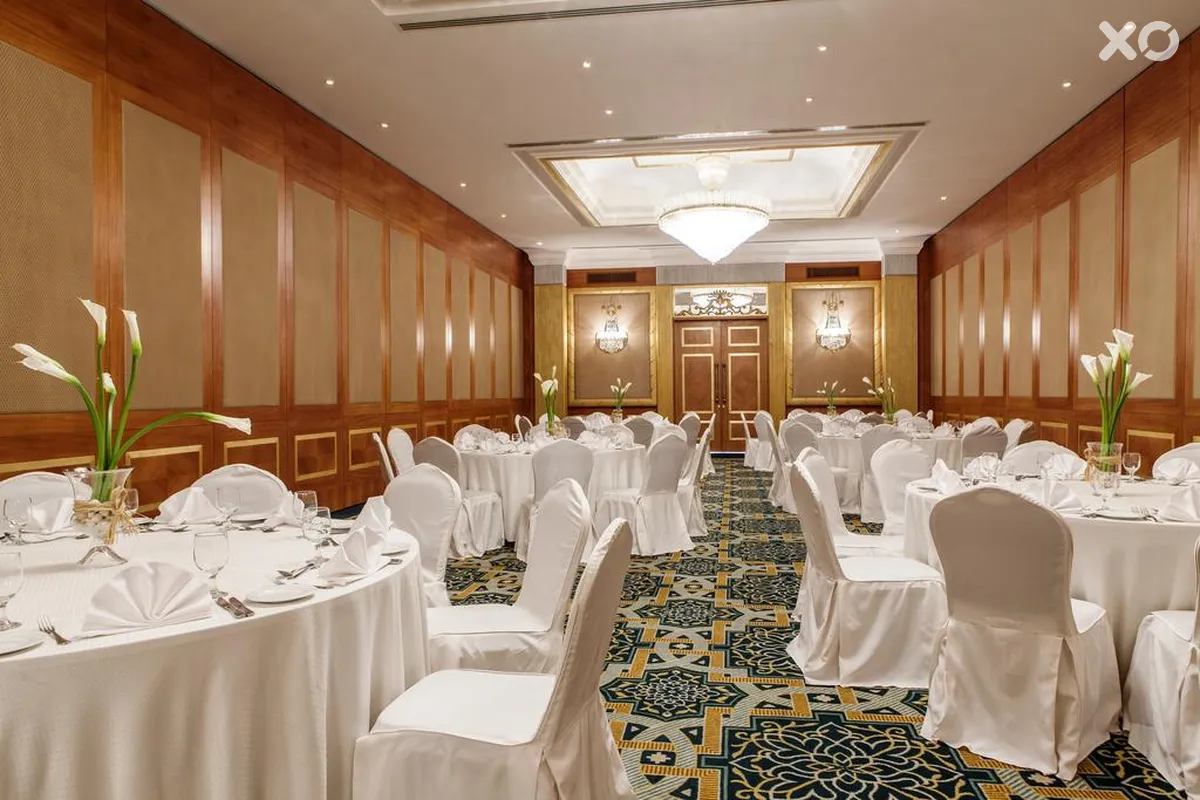 Corniche Hotel Sharjah