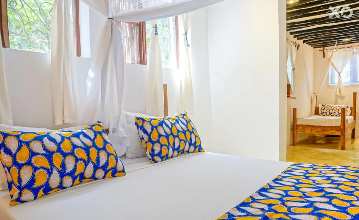 Indigo Beach Zanzibar