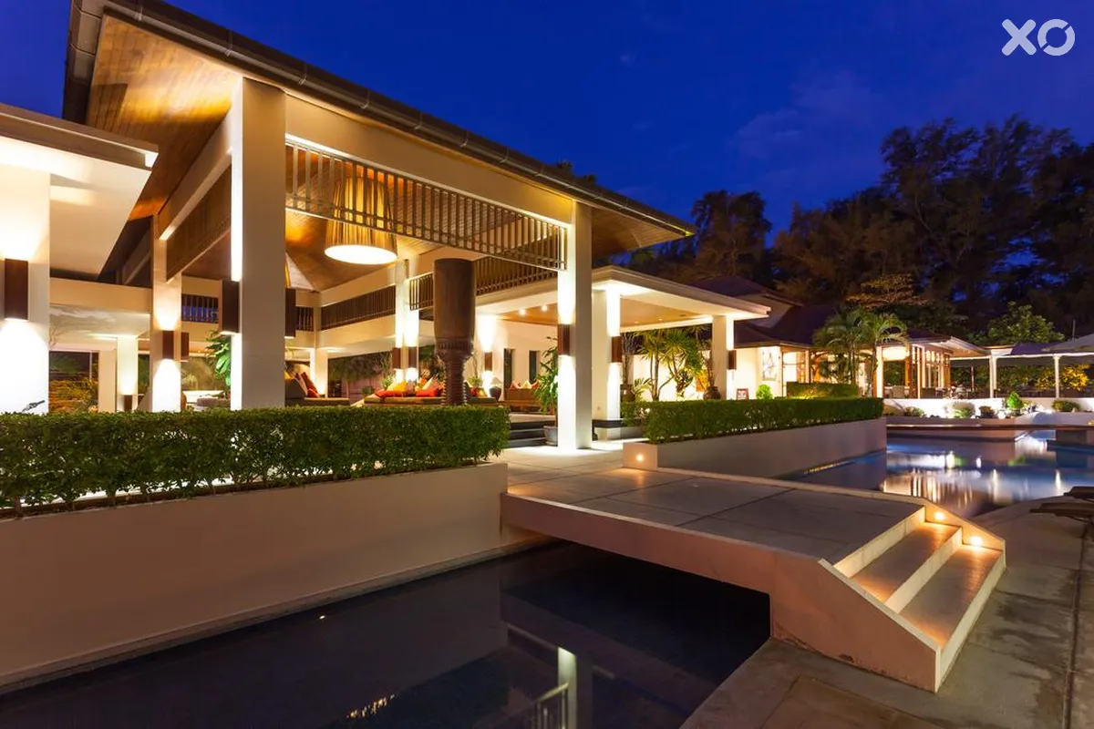 Dewa Phuket Resort & Villas